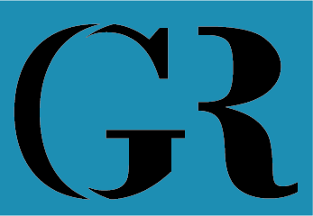 Logo gregory roches