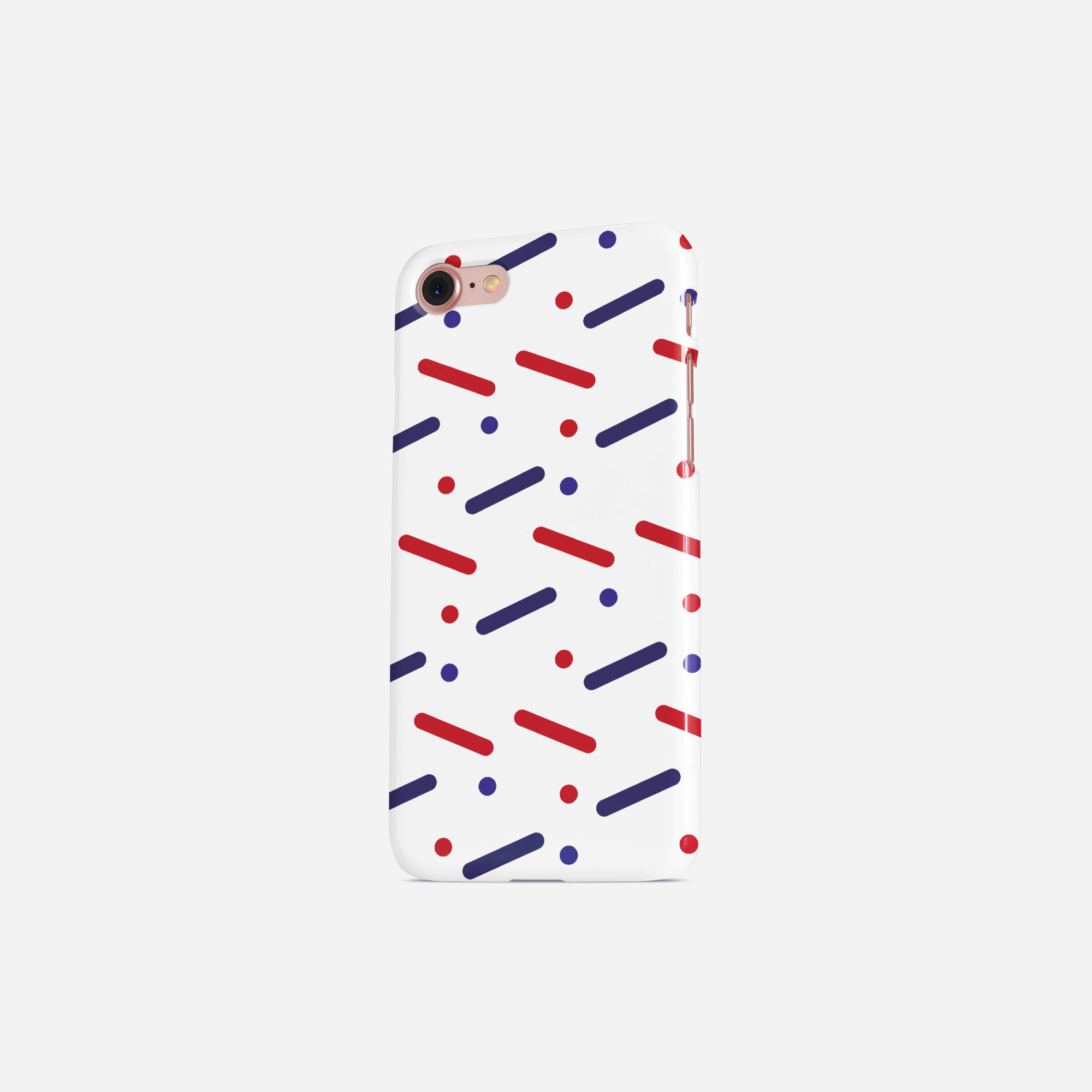pattern-design-graphic-pois-bleu-blanc-rouge-1-coque-telephone-i-phone-samsung